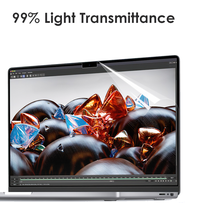 Protecteur d'écran pour MacBoo - Apple Accessories Laptop avis et prix