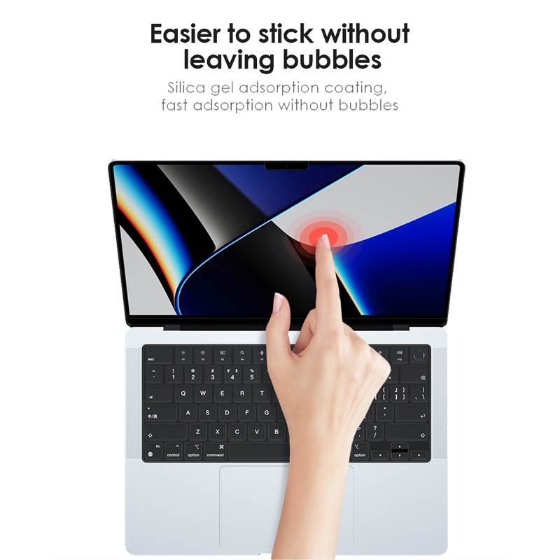 Protecteur d'écran pour MacBoo - Apple Accessories Laptop avis et prix