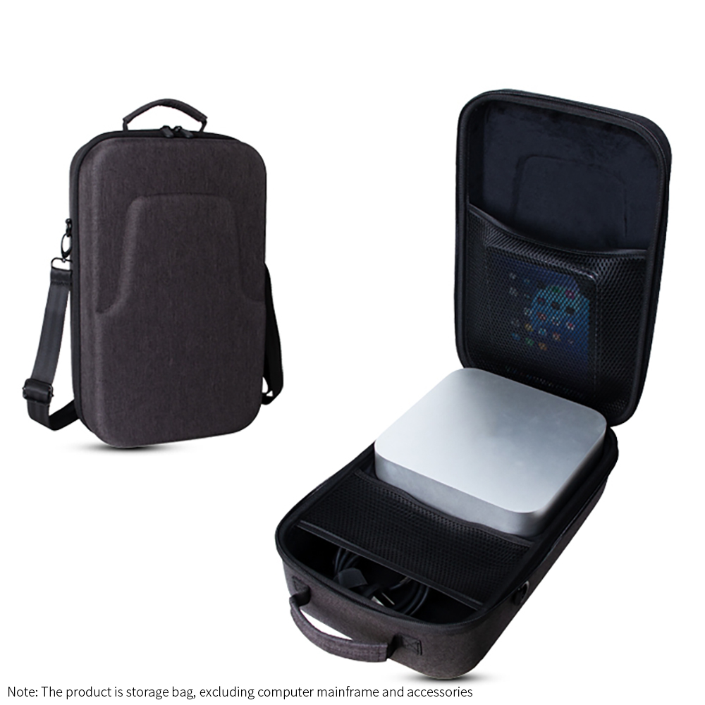 Sac de transport rigide en EVA - Laptop Accessories Travel Case avis et prix