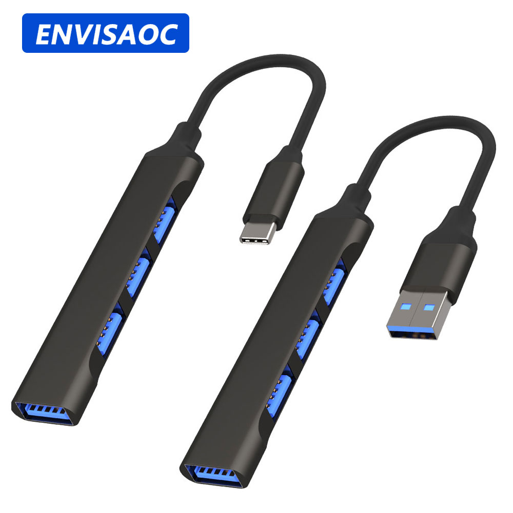 USB C HUB 3.0 Type C 3.1 3/4 p - Apple Accessories Laptop avis et prix