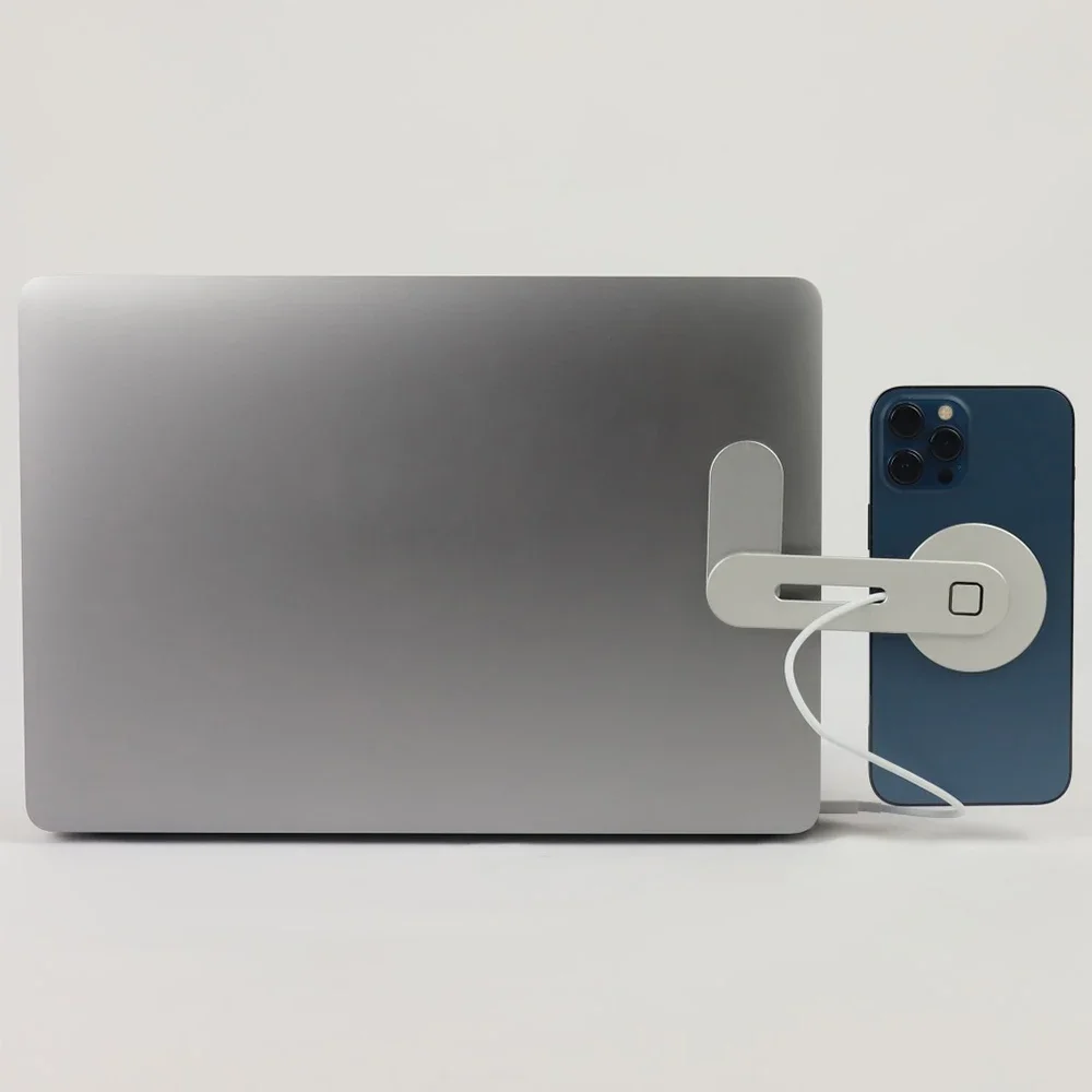Support magnétique pour ordina - Apple Accessories Laptop avis et prix