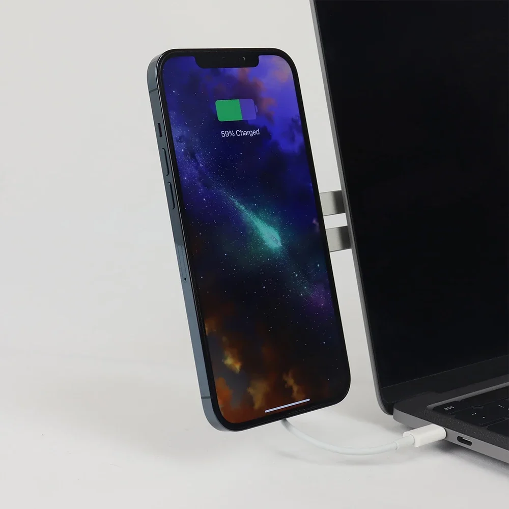 Support magnétique pour ordina - Apple Accessories Laptop avis et prix