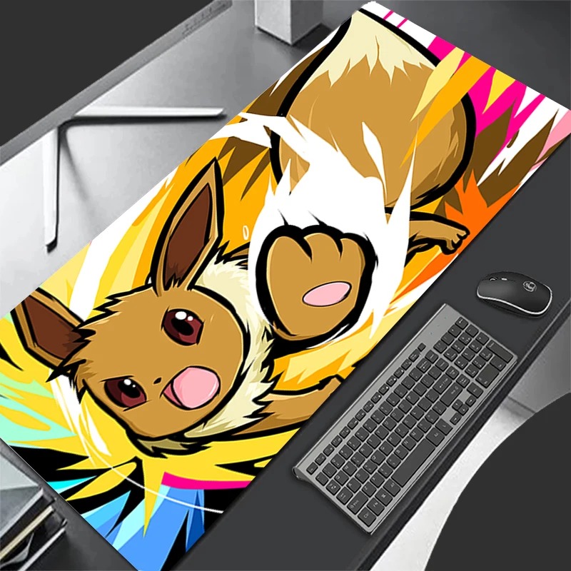Tapis de souris de jeu P-Pokem - Laptop Accessories Mouse avis et prix