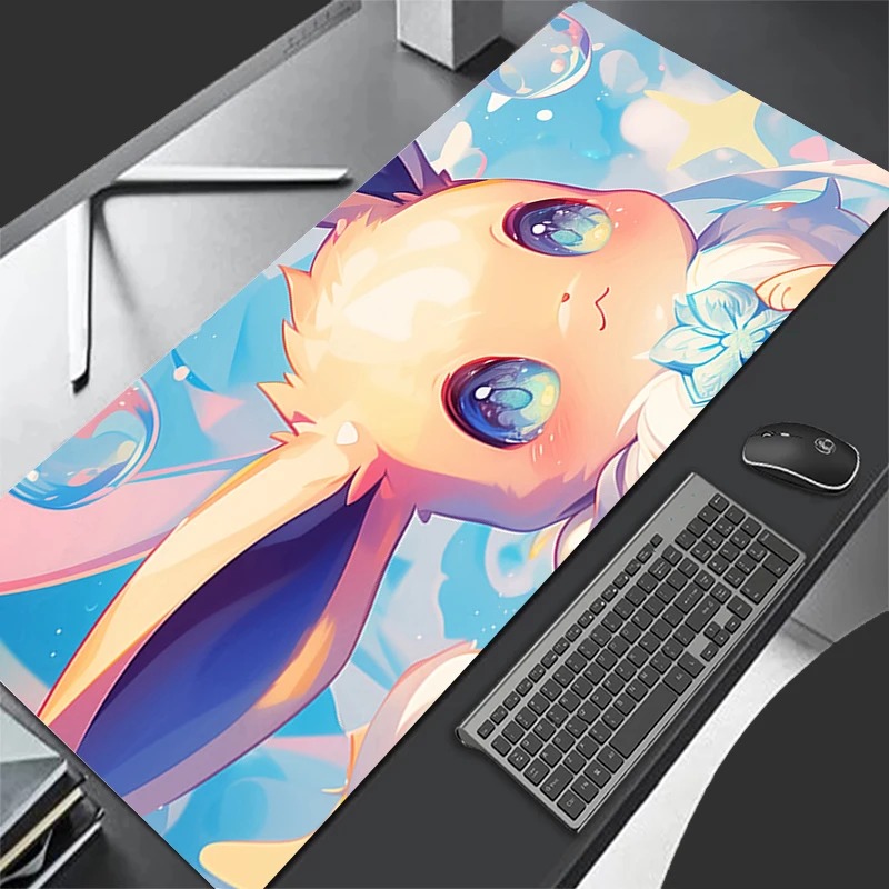 Tapis de souris de jeu P-Pokem - Laptop Accessories Mouse avis et prix
