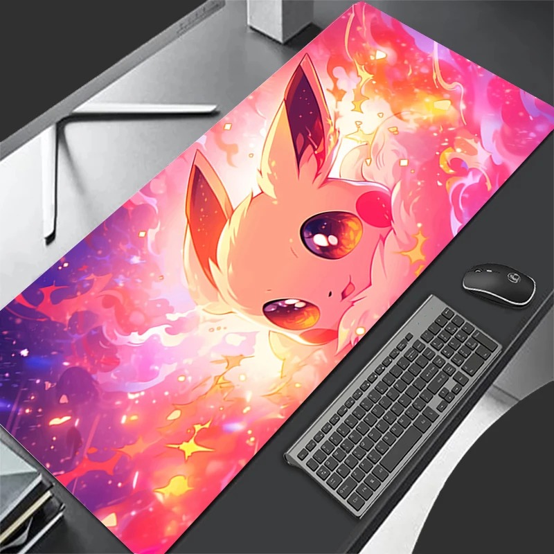 Tapis de souris de jeu P-Pokem - Laptop Accessories Mouse avis et prix