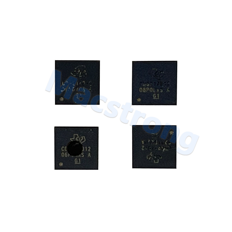 Jeu de puces BGA CD3217B12 d'o - Laptop Repair Accessories avis et prix