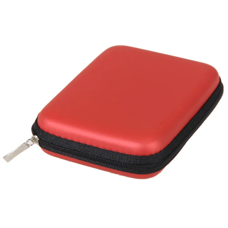 Pochette de rangement pour dis - Laptop Accessories Travel Case avis et prix