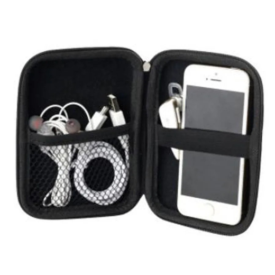 Pochette de rangement pour dis - Laptop Accessories Travel Case avis et prix