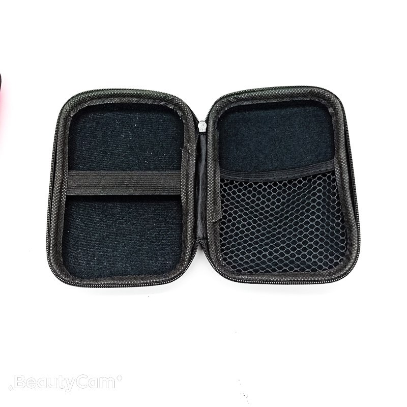 Pochette de rangement pour dis - Laptop Accessories Travel Case avis et prix
