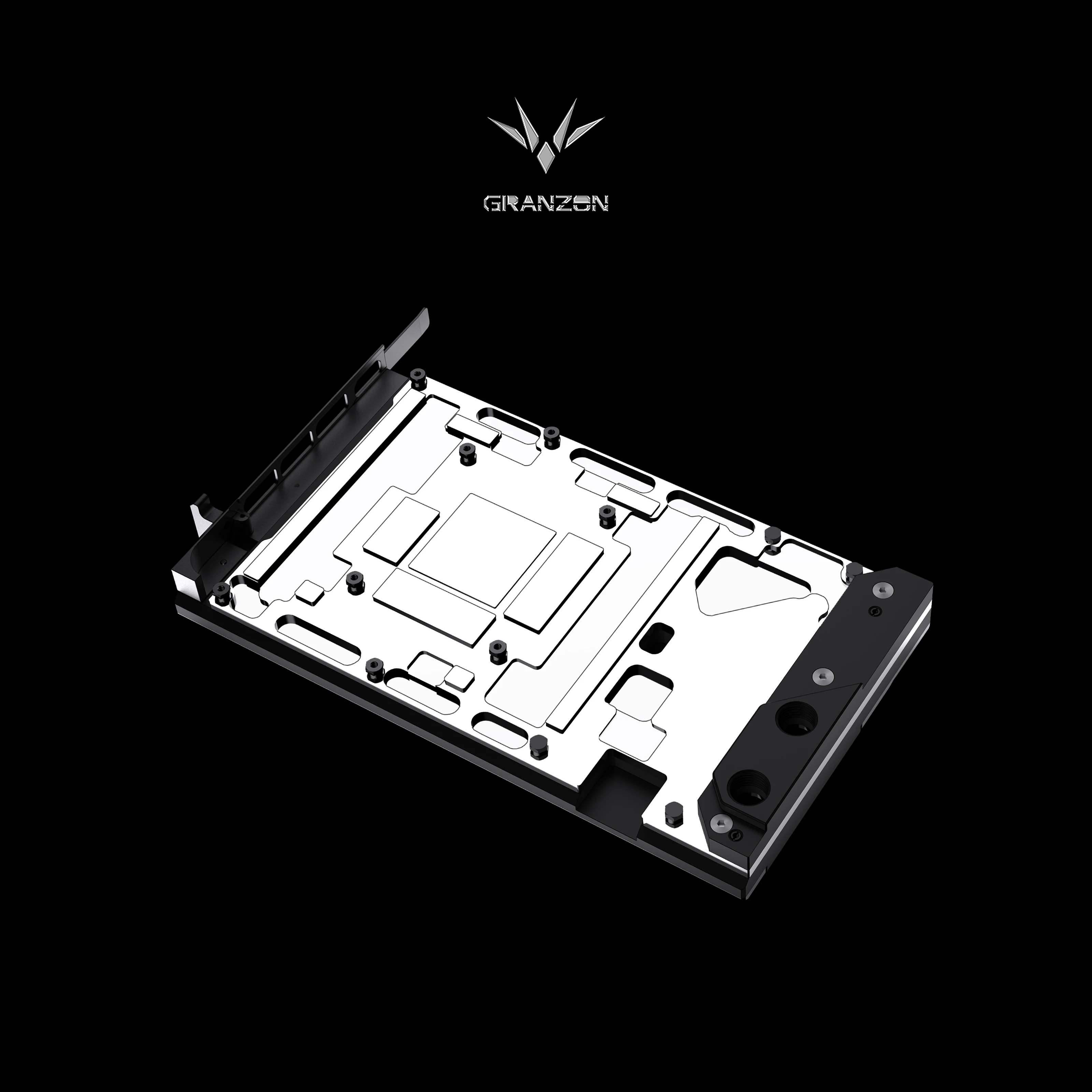 Bloc GPU Granzon pour carte gr - Nvidia Vga Rtx 4080 avis et prix