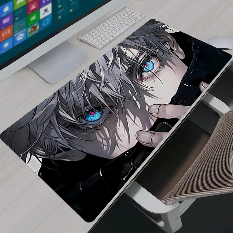 Tapis de souris Cool Anime Juj - Laptop Accessories Mouse avis et prix