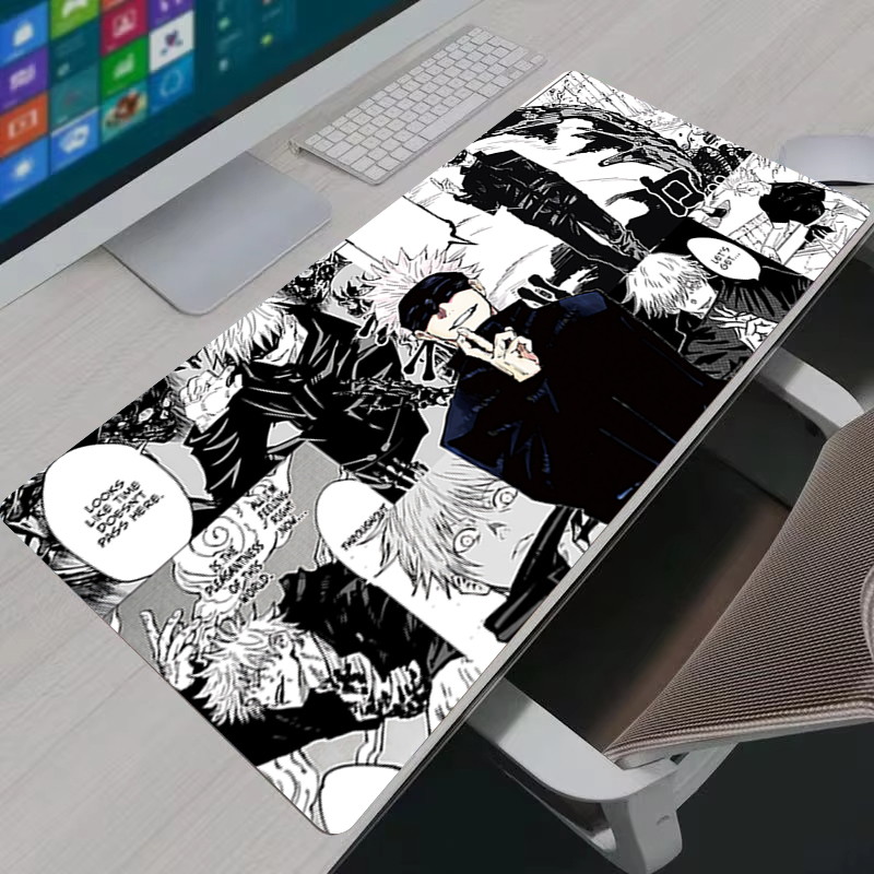 Tapis de souris Cool Anime Juj - Laptop Accessories Mouse avis et prix
