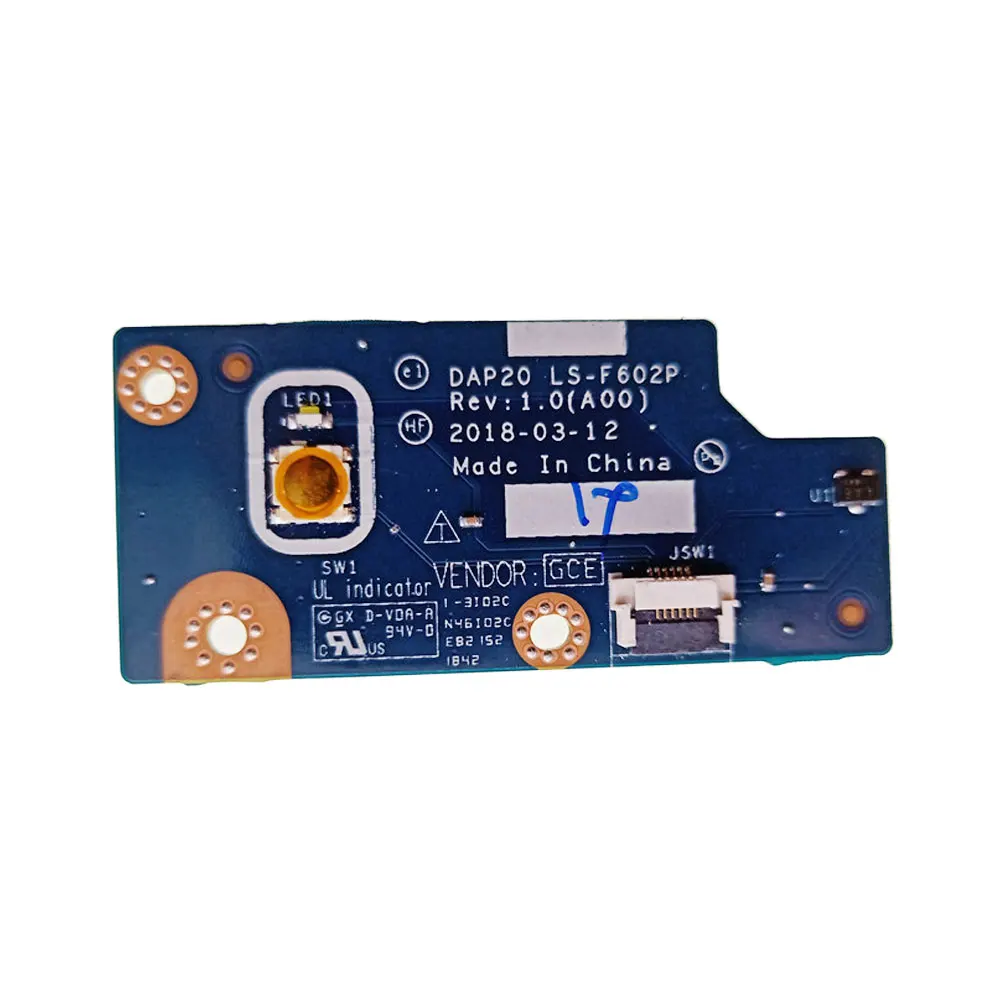 Pour Dell Precision 7730 7740  - Laptop Repair Accessories avis et prix