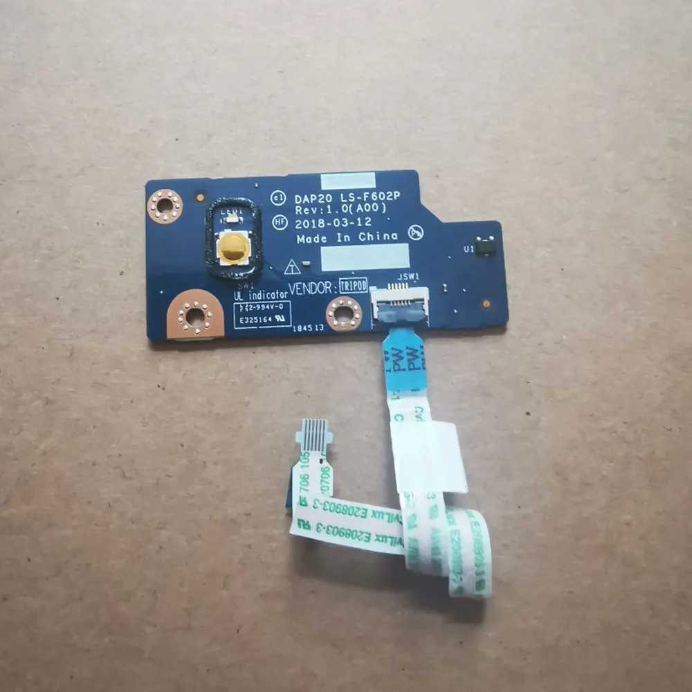Pour Dell Precision 7730 7740  - Laptop Repair Accessories avis et prix