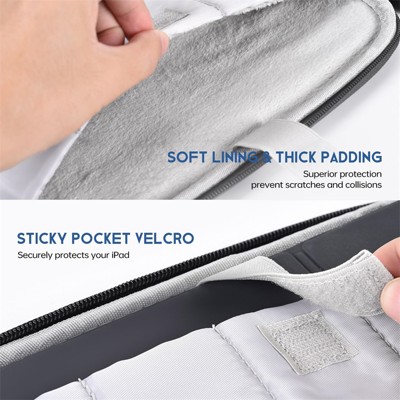 Étui pour ordinateur portable  - Laptop Accessories Travel Case avis et prix