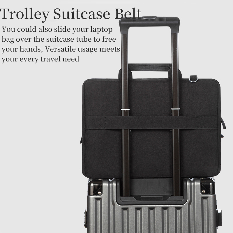 13.3 14 15.6 pouces pochette d - Laptop Accessories Travel Case avis et prix