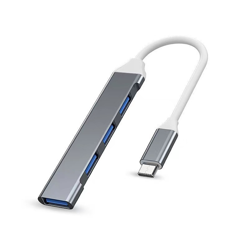 Adaptateur USB Hub Type C Mult - Apple Accessories Laptop avis et prix