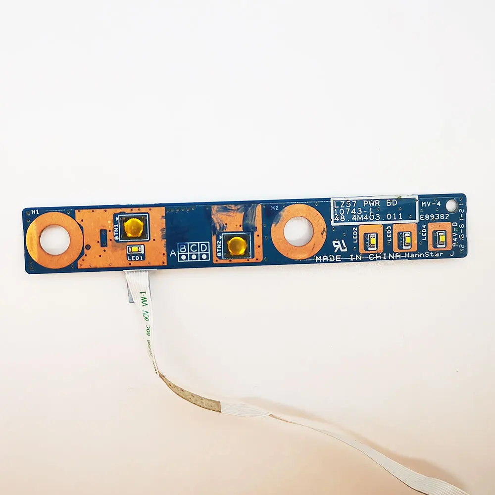 Pour Lenovo IdeaPad Z570 Z575  - Laptop Repair Accessories avis et prix