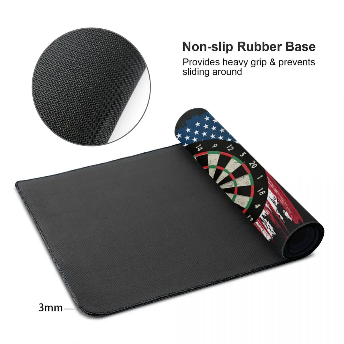 Grand tapis de souris, tapis d - Laptop Accessories Target avis et prix