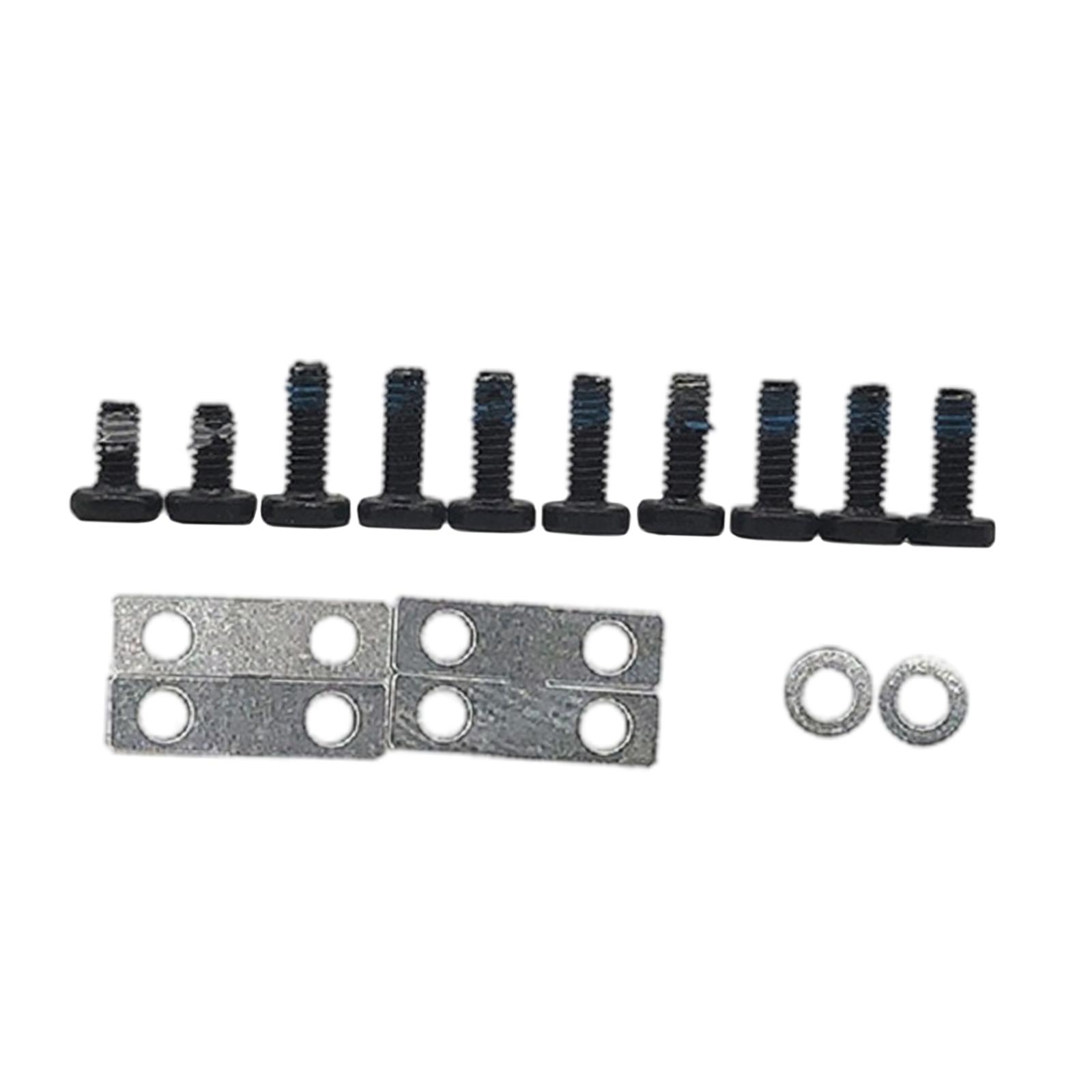 Jeu de joints de vis pour pavé - Laptop Repair Accessories avis et prix