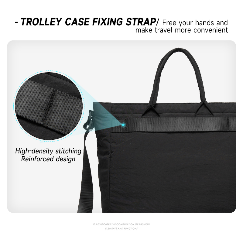 MATE ELAN – grand sac à main d - Laptop Accessories Travel Case avis et prix