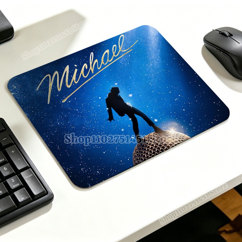 Tapis de souris Michael Jackso - Laptop Accessories Mouse avis et prix