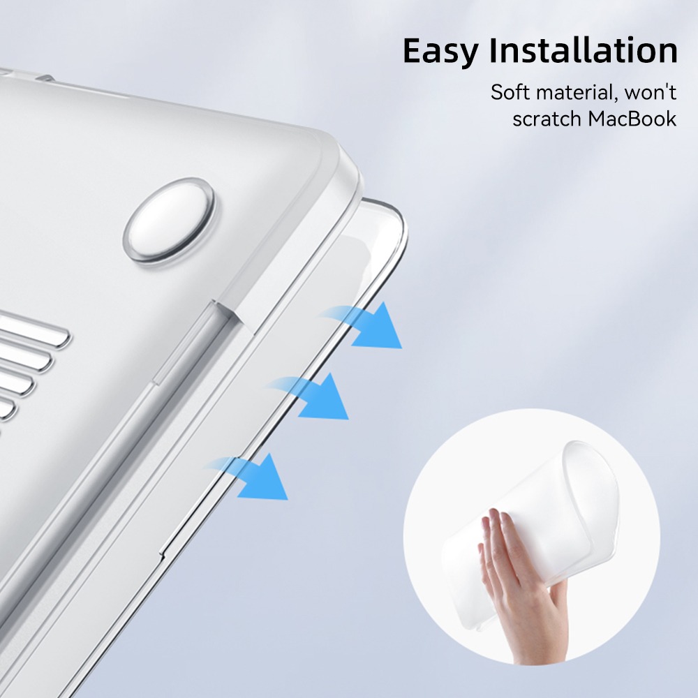 Étui de protection pour ordina - Apple Accessories Laptop avis et prix
