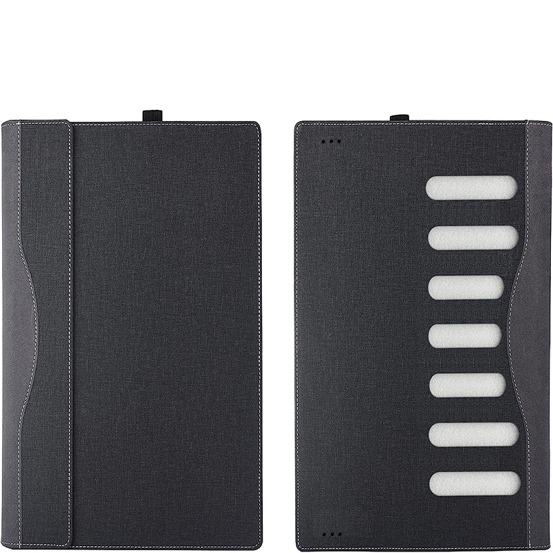 Juste de protection en cuir PU - Laptop Accessories Travel Case avis et prix