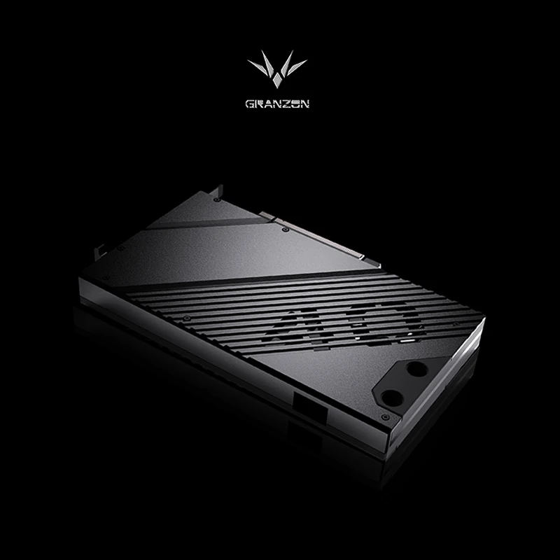 Granzon GBN-RTX4080FE bloc GPU - Nvidia Vga Rtx 4080 avis et prix