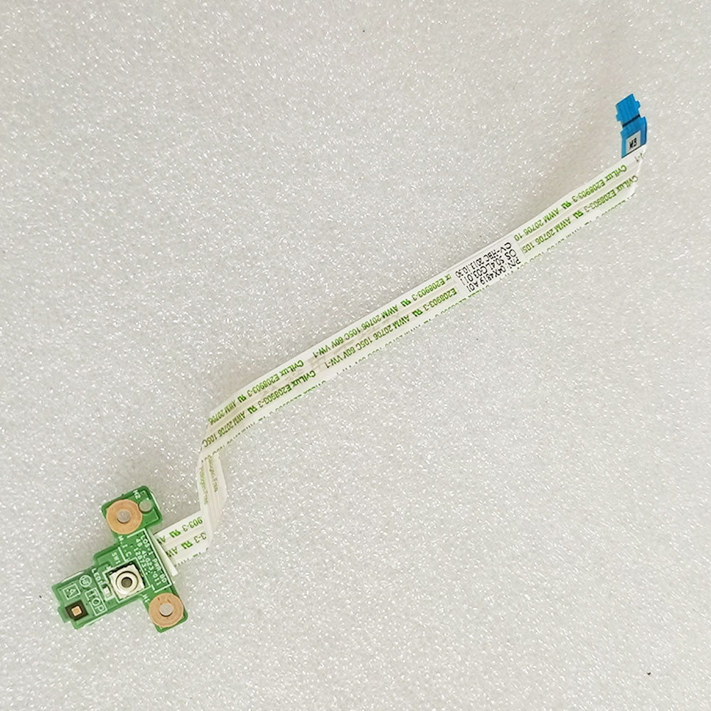 Carte de bouton d'alimentation - Laptop Repair Accessories avis et prix