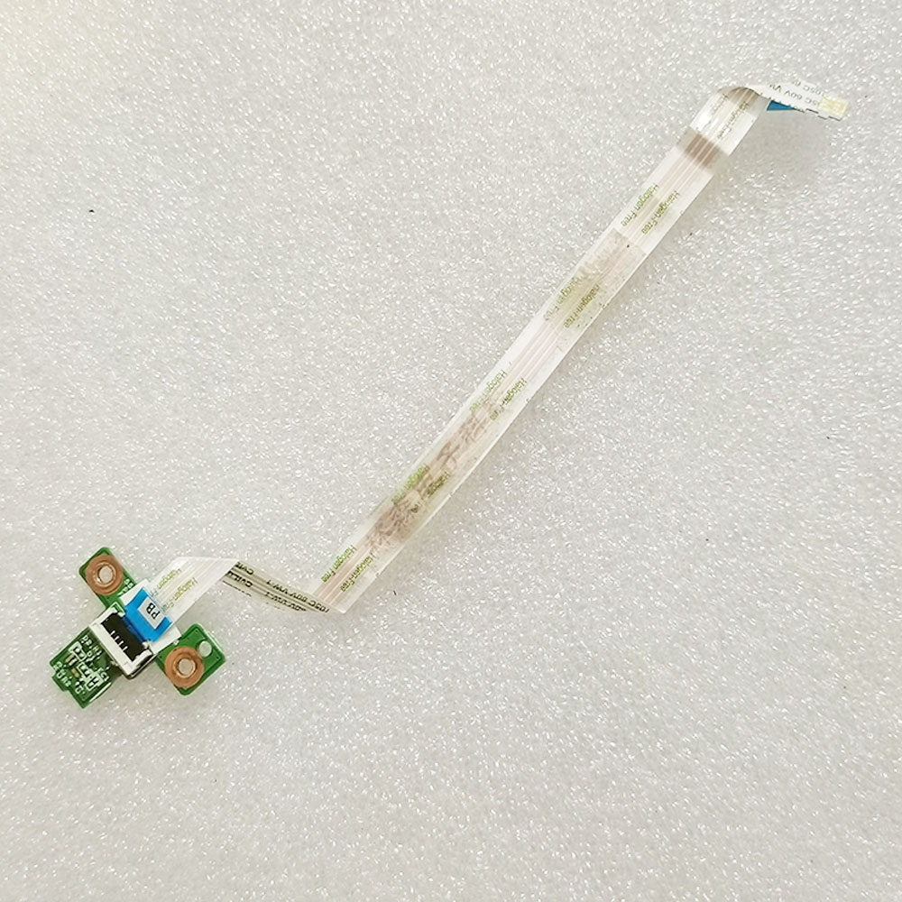 Carte de bouton d'alimentation - Laptop Repair Accessories avis et prix