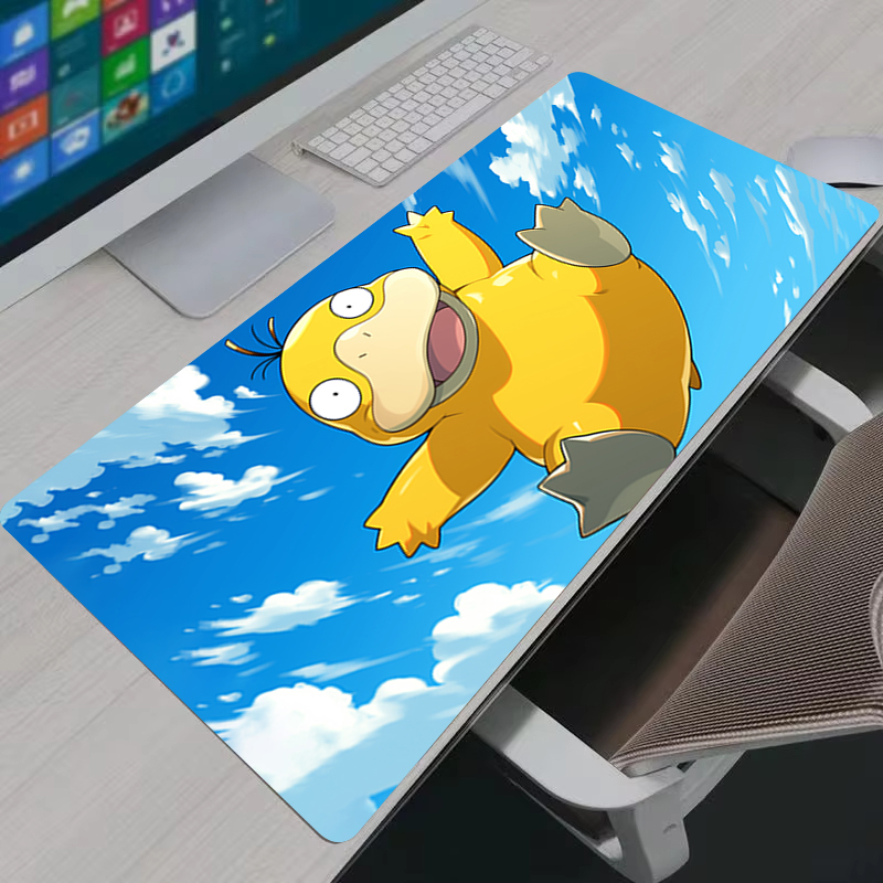 Tapis de souris Anime P-Pokemo - Keyboard Laptop Accessories avis et prix
