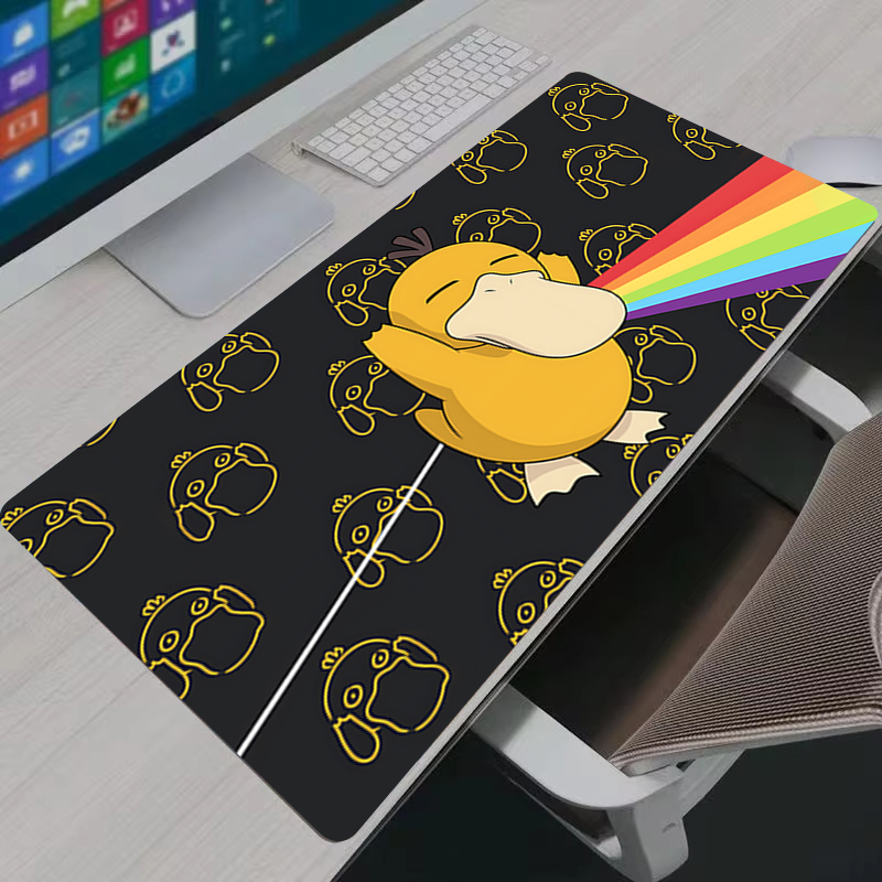 Tapis de souris Anime P-Pokemo - Keyboard Laptop Accessories avis et prix