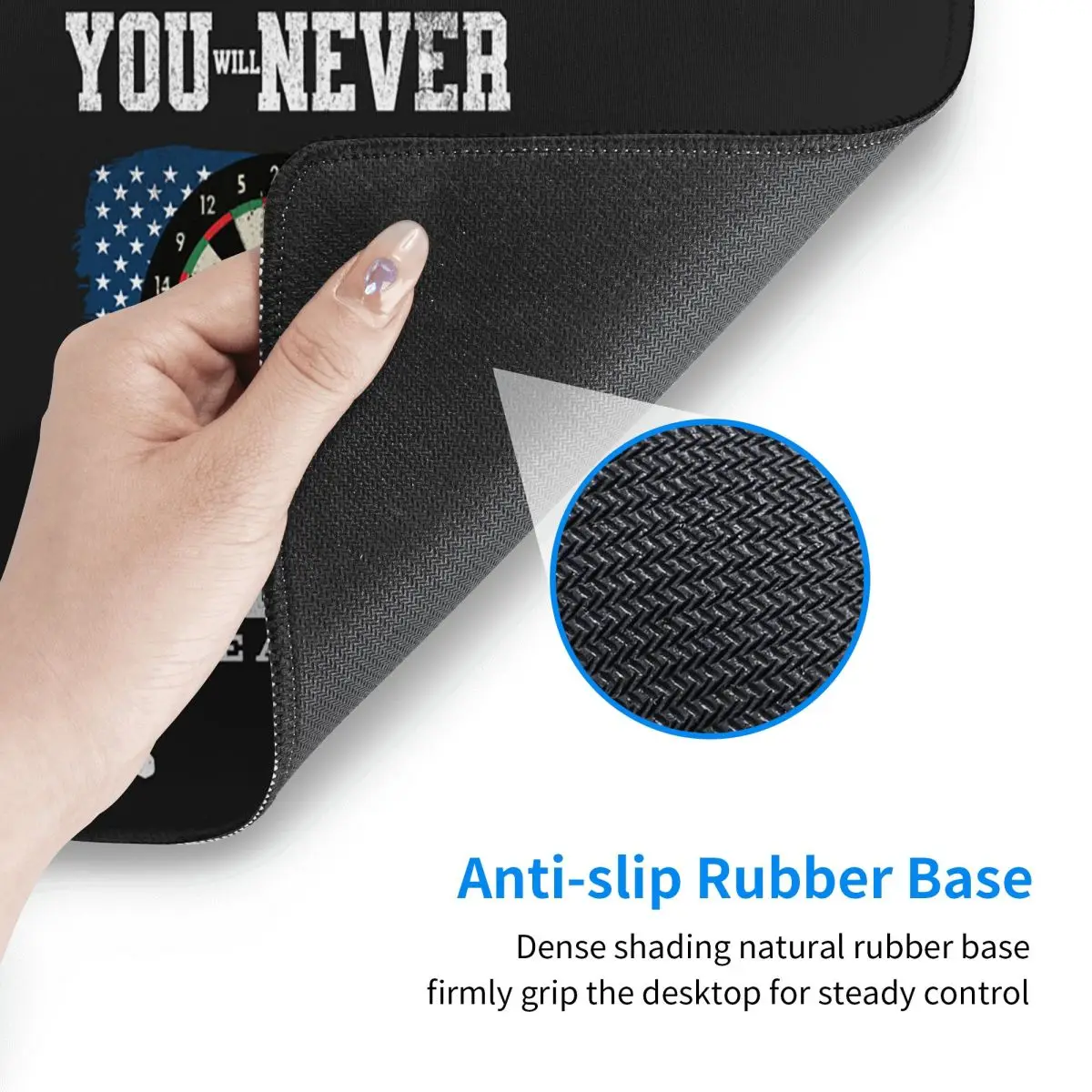 Grand tapis de souris, tapis d - Laptop Accessories Target avis et prix