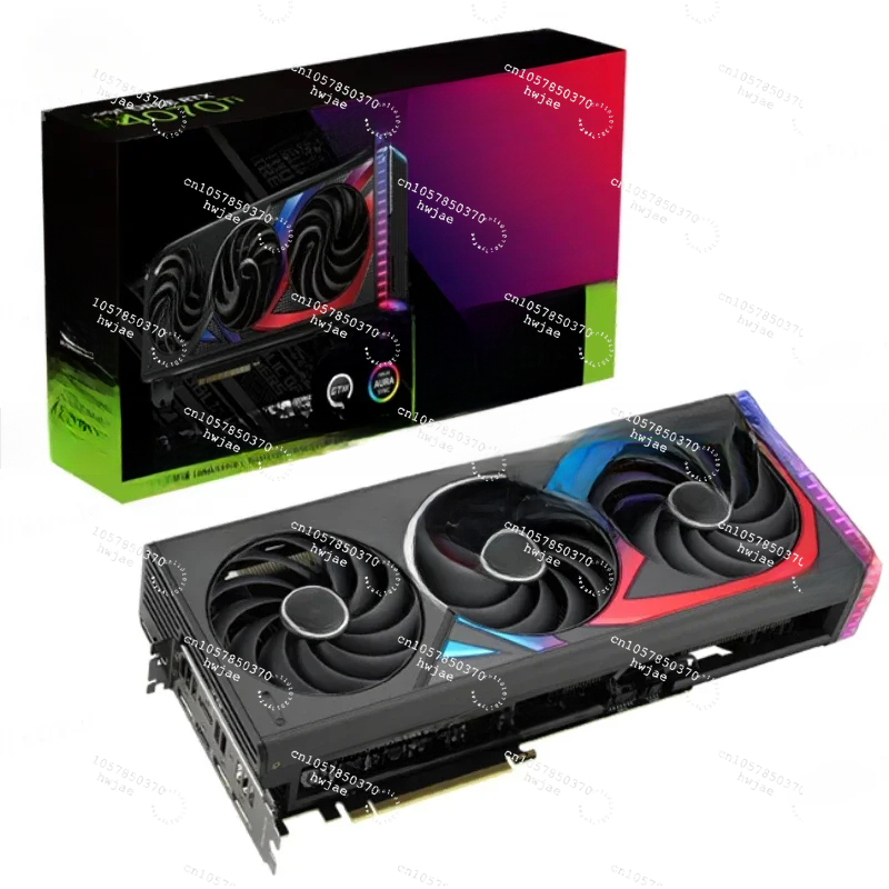 Carte graphique pour ordinateu - Nvidia Vga Rtx 4080 avis et prix