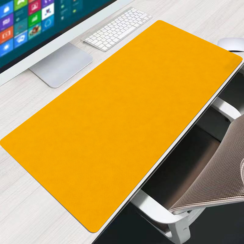 Tapis de souris rouge pour bur - Keyboard Laptop Accessories avis et prix