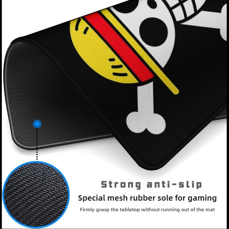 Dessin animé une pièce Luffy c - Keyboard Laptop Accessories avis et prix