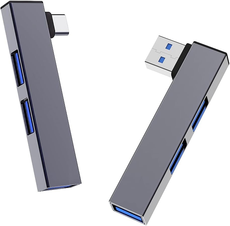 Hub USB C 3.0 Type C 3.1, 3 po - Apple Accessories Laptop avis et prix