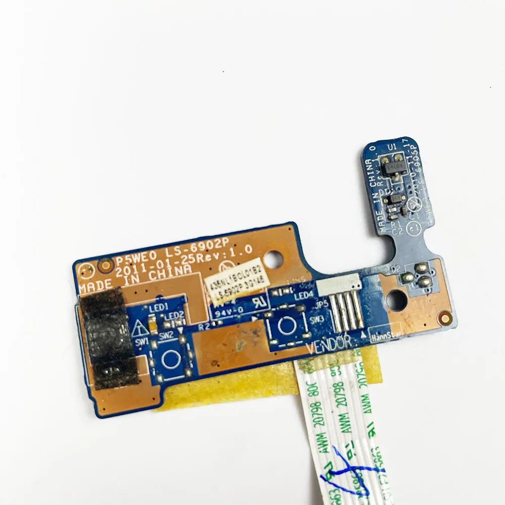OEM pour Acer Aspire 5750 5750 - Laptop Repair Accessories avis et prix