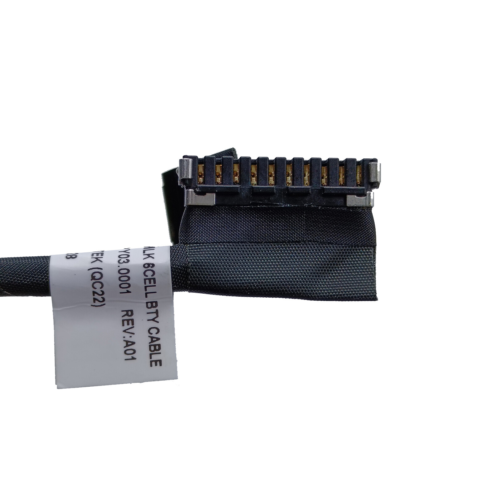 00CRPJ 0CRPJ pour câble de bat - Laptop Repair Accessories avis et prix