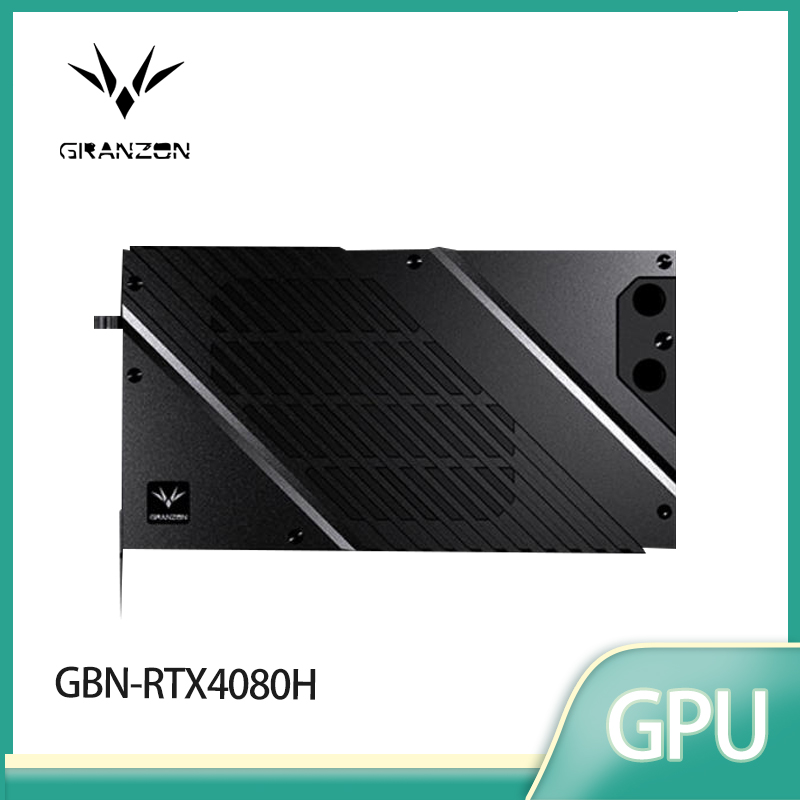 Granzon GPU bloc d'eau pour GA - Nvidia Vga Rtx 4080 avis et prix
