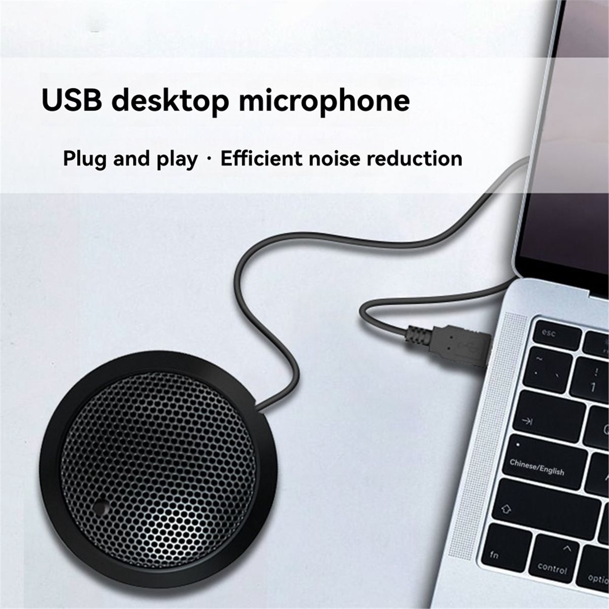 Microphone de conférence USB P - Laptop Accessories To Buy avis et prix