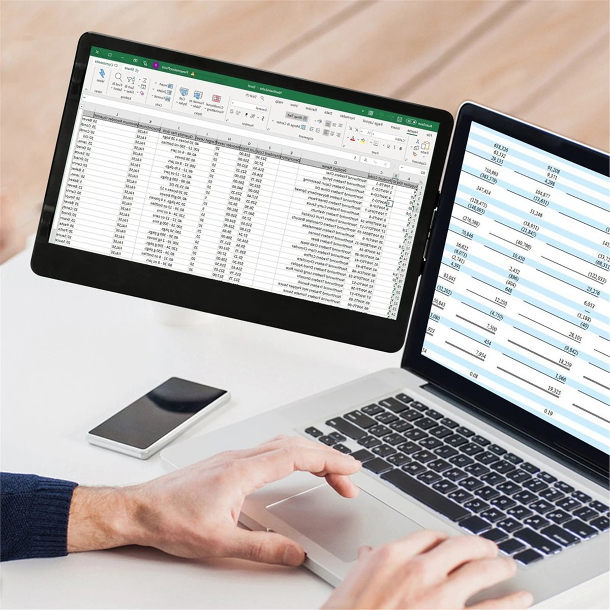 Écran d'extension portable EM1 - Laptop Accessories To Buy avis et prix