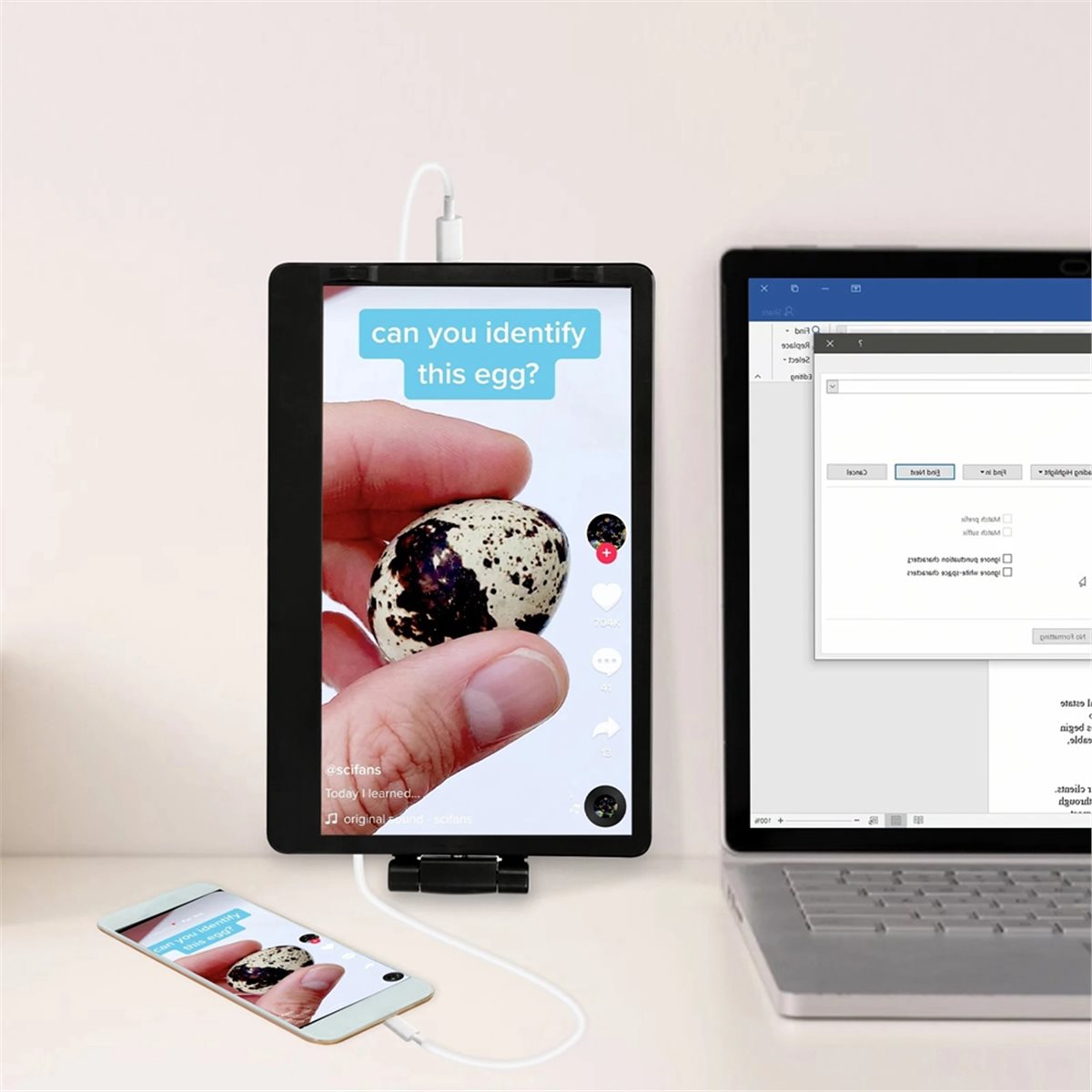 Écran d'extension portable EM1 - Laptop Accessories To Buy avis et prix