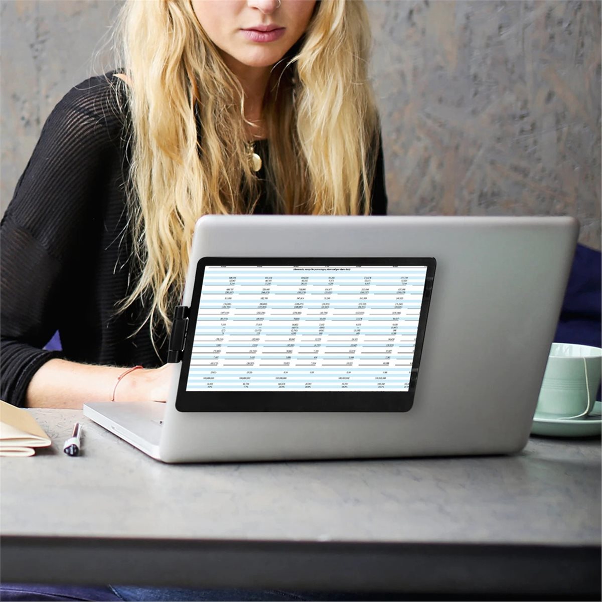 Écran d'extension portable EM1 - Laptop Accessories To Buy avis et prix