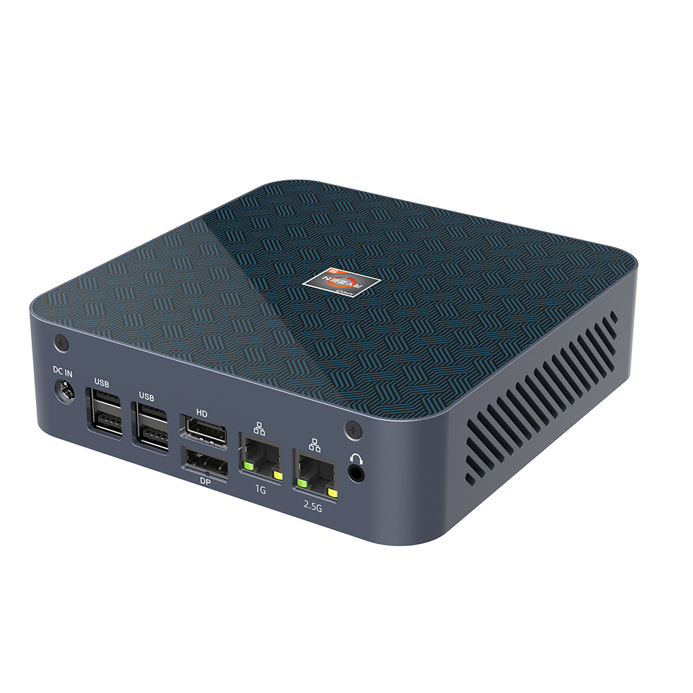 ADM-Mini ordinateur de bureau  - Amd Cpu Ryzen 9 avis et prix