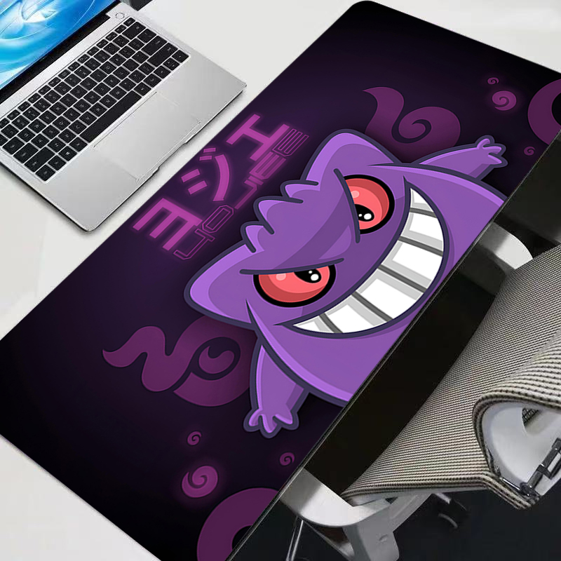 Grand tapis de souris g-gengar - Keyboard Laptop Accessories avis et prix